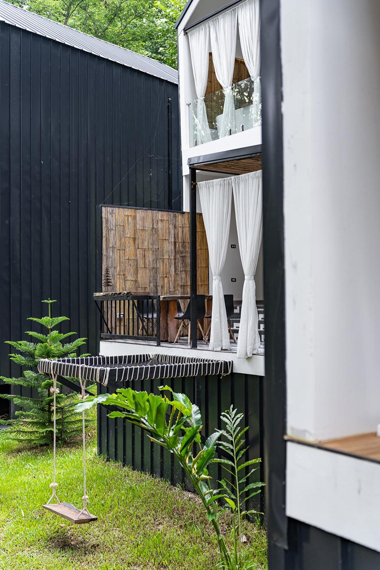 Hotel Inthada At Mae Kampong Chiang Mai Exterior foto